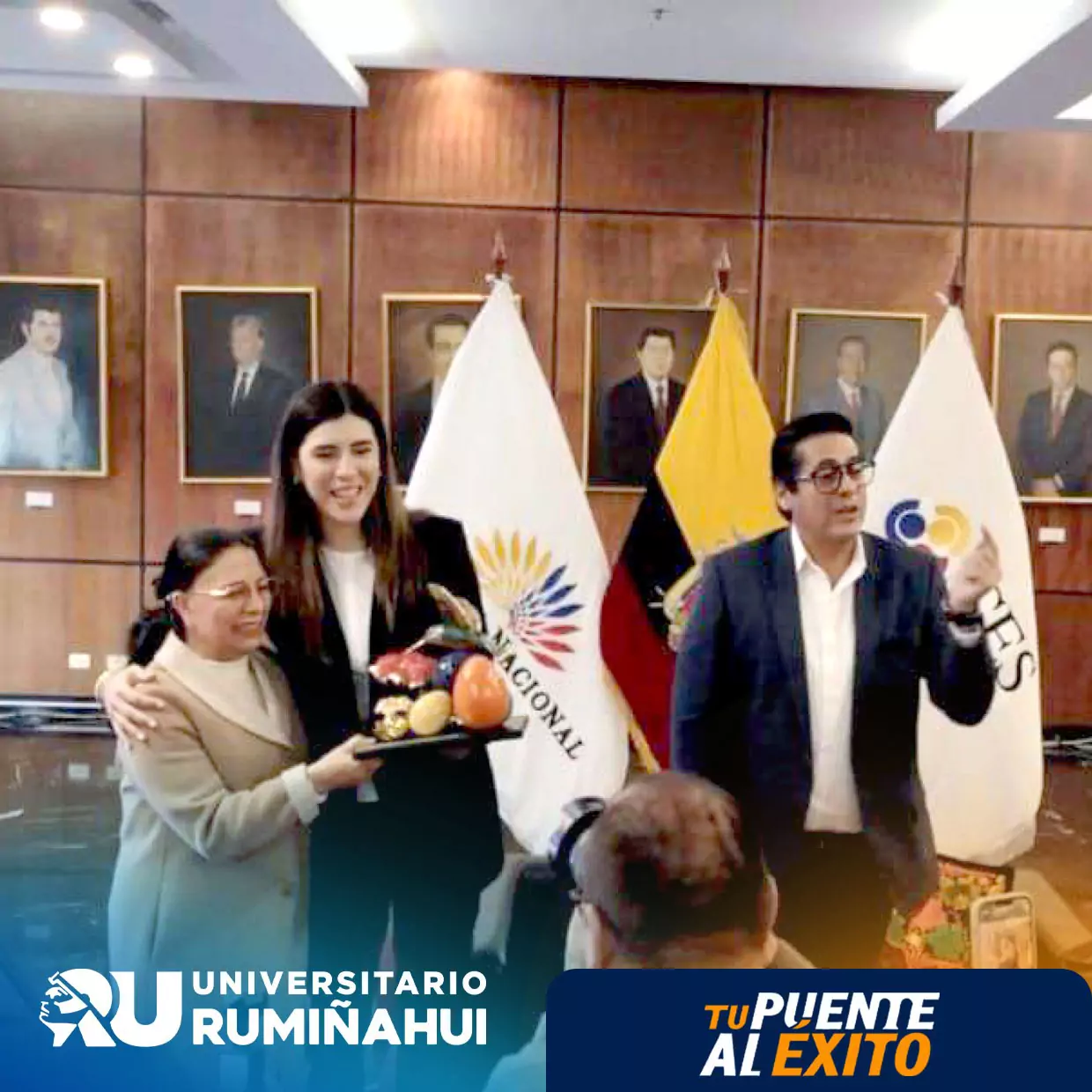 Asamblea 1