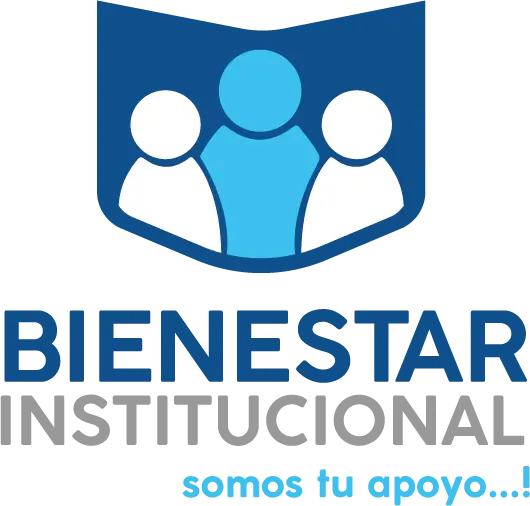 Logo Bienestar Institucional - Tecnológico Universitario Rumiñahui