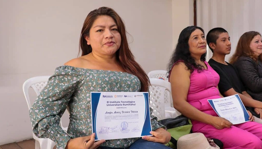 Gestión Cooperativa y Asociativa para Emprendedores