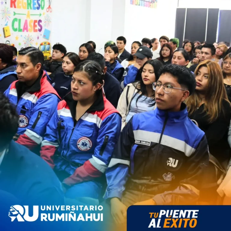 Preguntas frecuente universitario rumiñahui - Tecnológico Universitario Rumiñahui