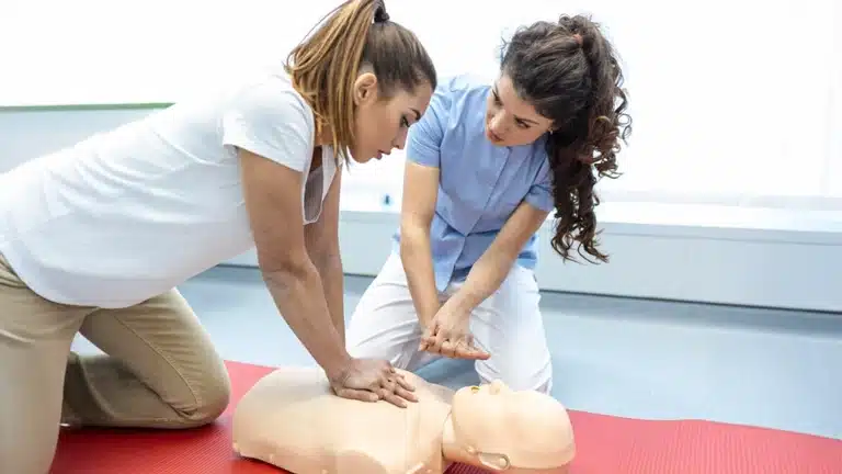 Primeros-auxilios - Tecnológico Universitario Rumiñahui