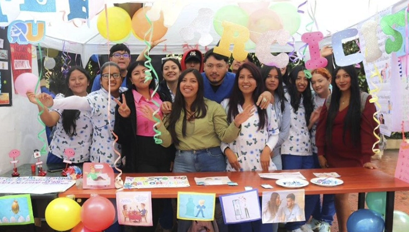 RUMIÑAHUI - Tecnológico Universitario Rumiñahui